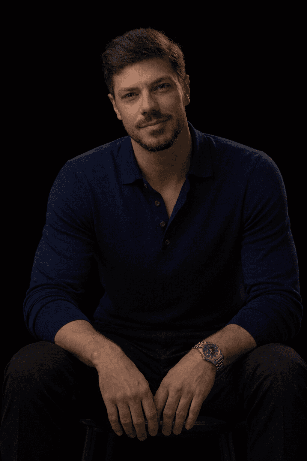 Rui Teles, founder of BYST