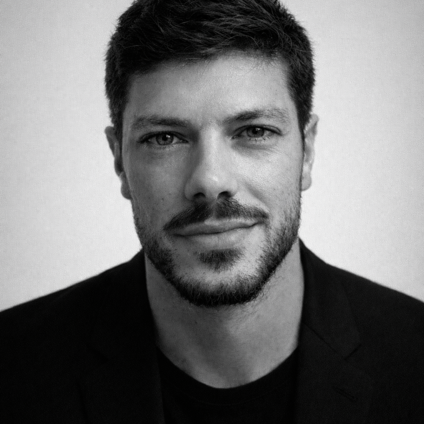 Rui Teles, Founder of BYST